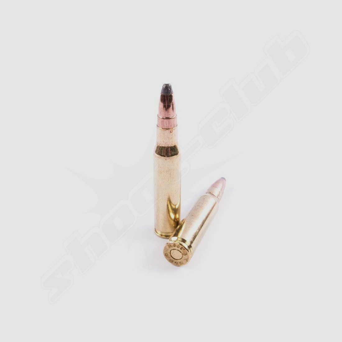 Sellier & Bellot TM SPCE 180grs. 20 rounds .308Win