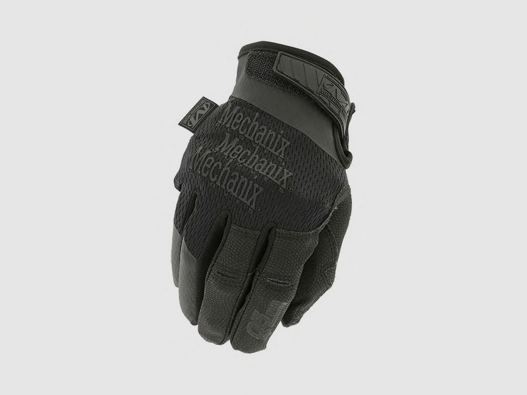 MECHANIX WEAR – HANDSCHUH SPECIALITY COVERT 0.5MM ORIGINAL SCHWARZ, Bild 1 von 2