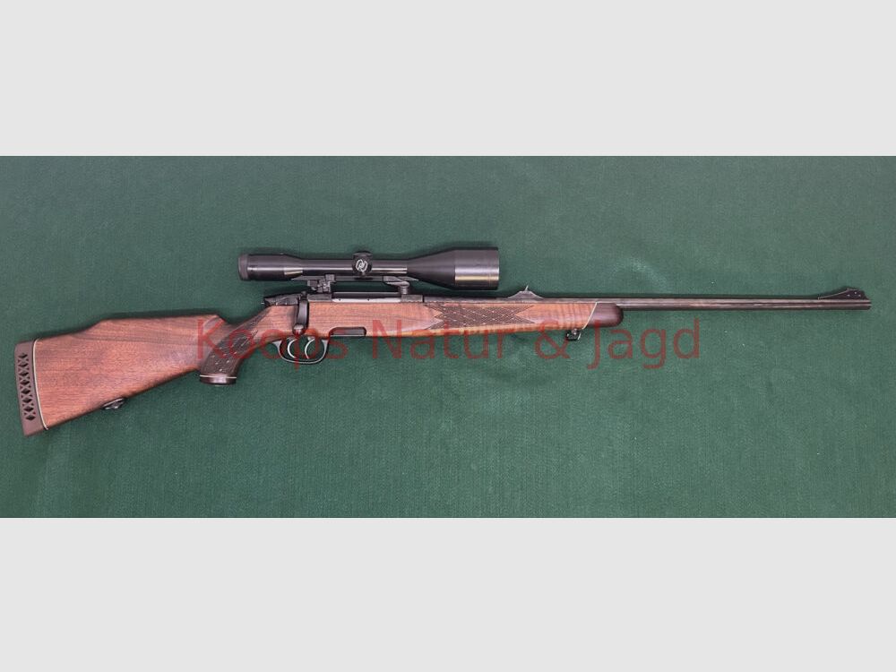 Steyr-Mannlicher S, immagine 1 di 6
