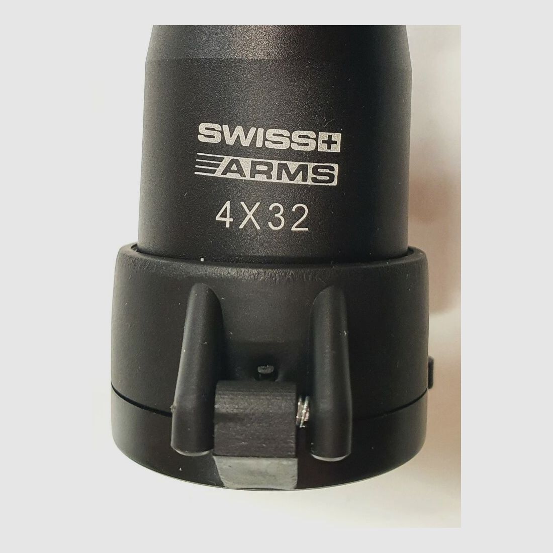 Swiss Arms 4x32 Sniper Scope