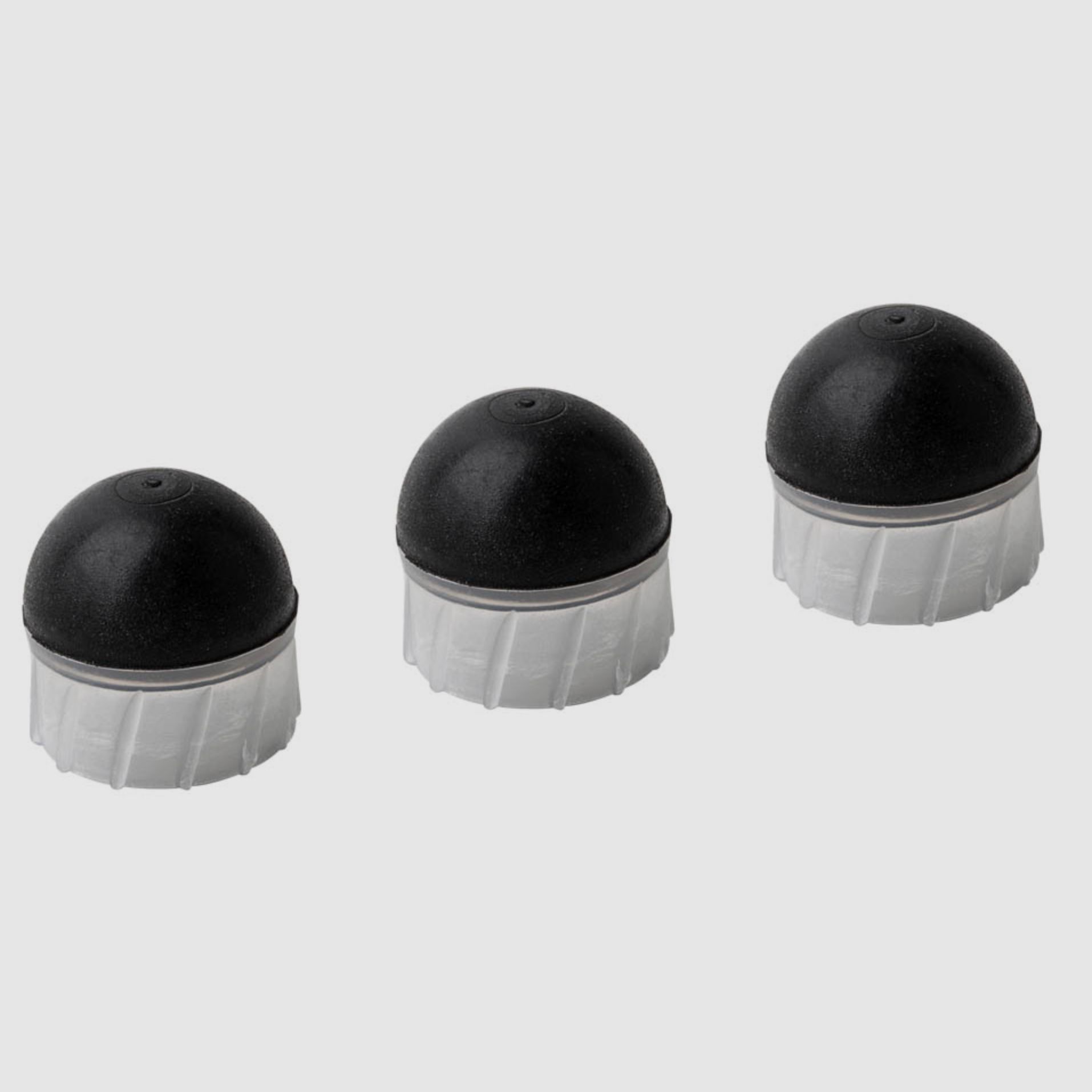 Umarex 2.4785 T4E RBP 50 .50 Rubberballs Precision 50 Stk