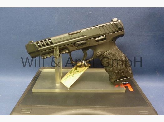 Heckler & Koch SFP 9 OR L