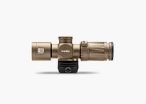EOTECH Vudu 3-9x32 SFP Ultra-Kort TAN MR5 Richtkijker