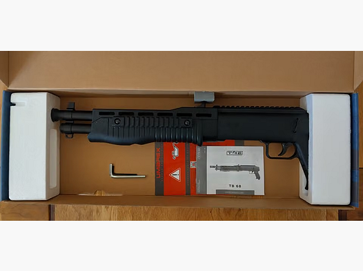 Umarex Tactical Blaster TB68