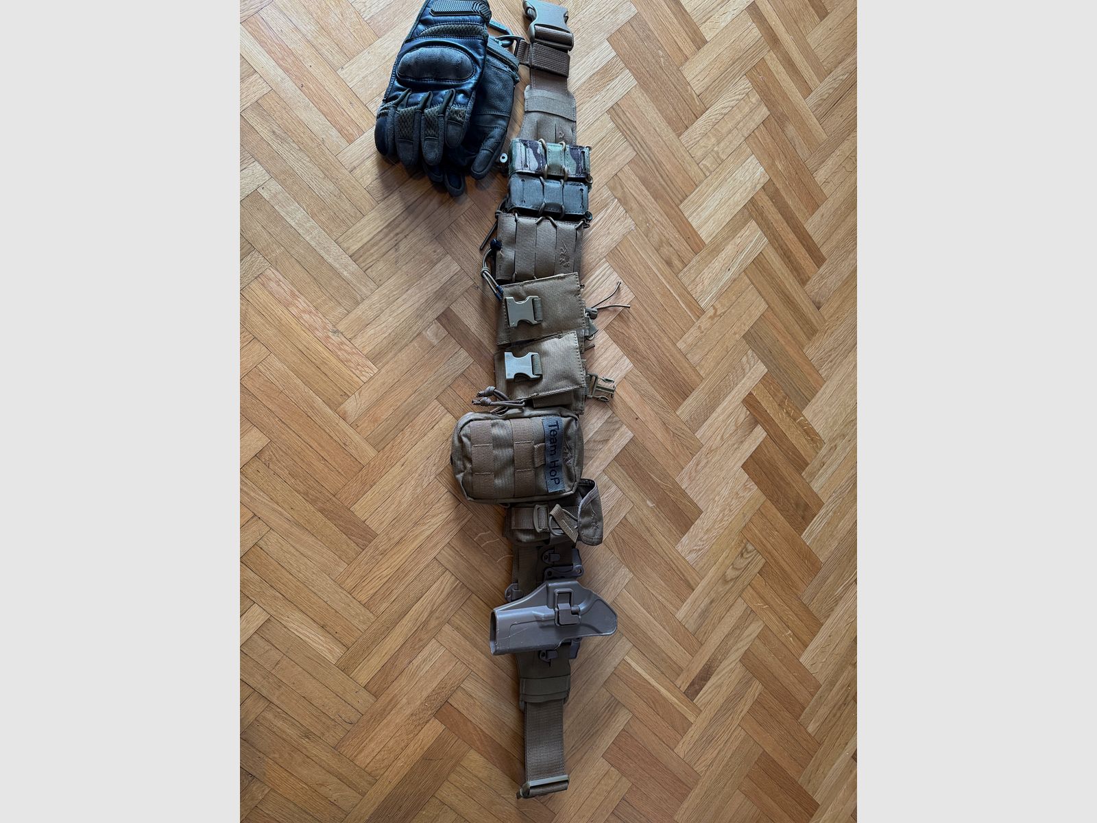Airsoft
