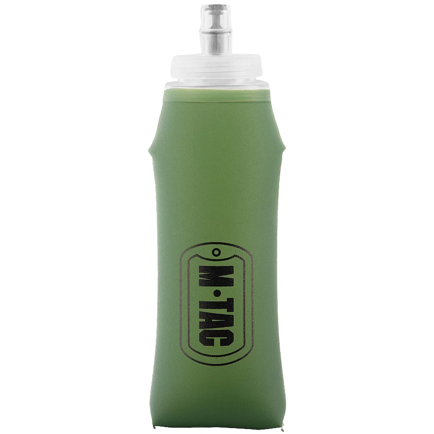 Gourde souple M-Tac pour eau 600 ml (MTC-WB600), image 2 sur 22