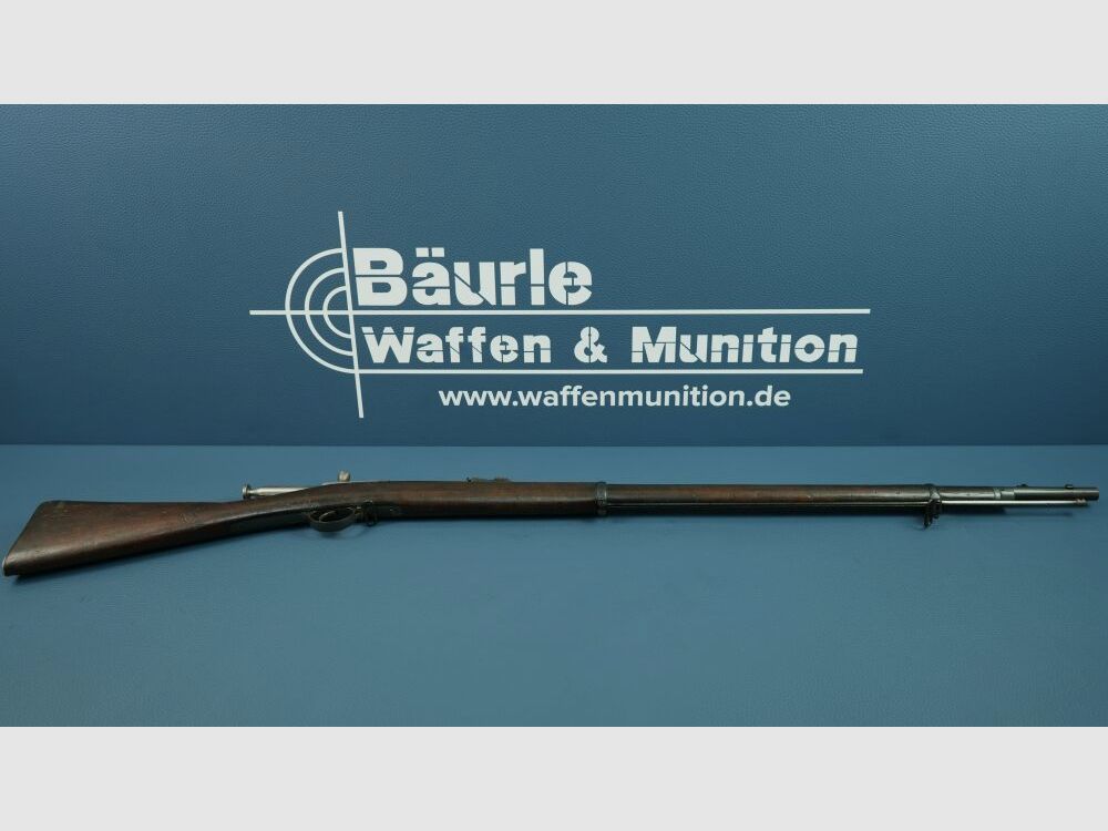 Tula Berdan II | 1879 10,8mmBerdan