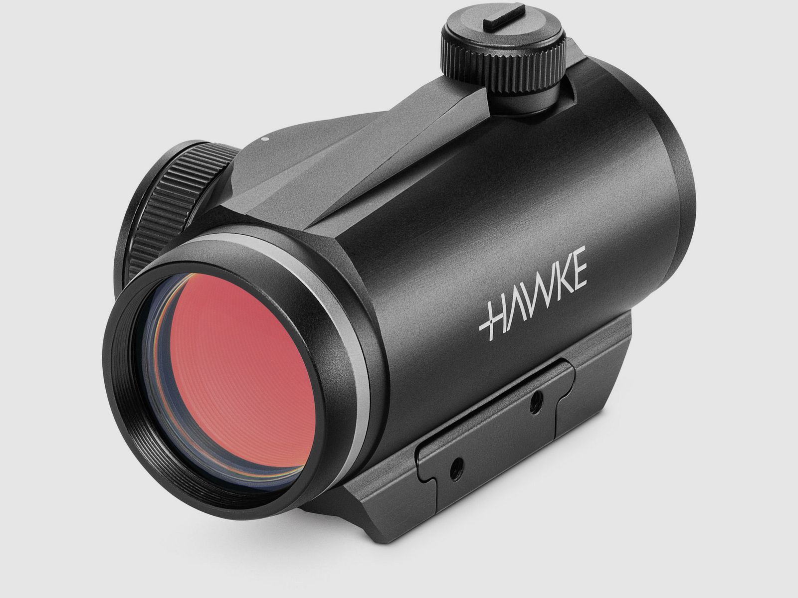 Hawke Vantage Rotpunkt 1x30