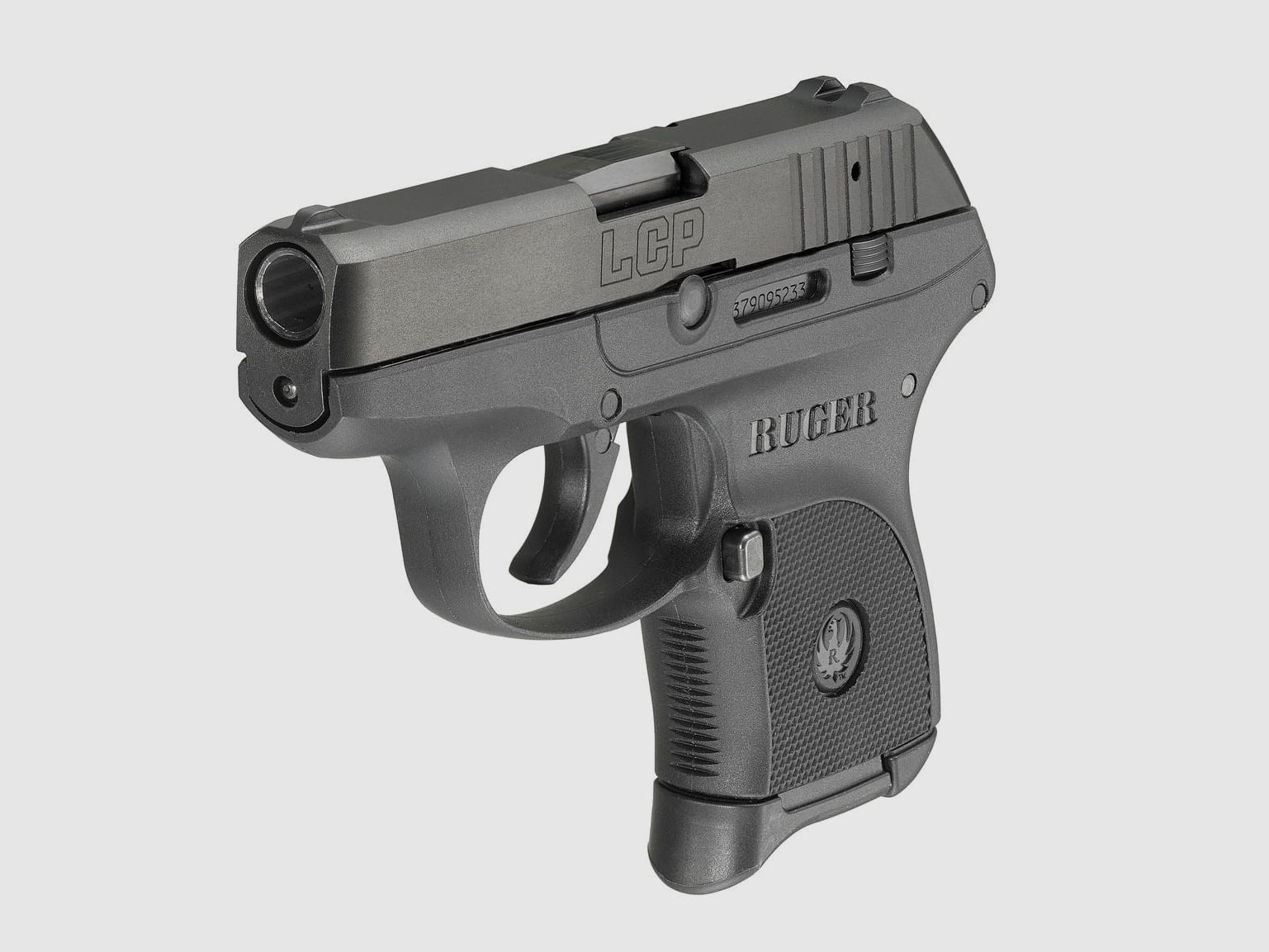 Pistola Ruger LCP .380 Auto, imagen 2 de 5