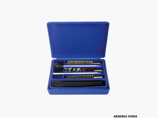 MEGALINE – ACCESSORI PULIZIA CLEANING KIT CAL. 9