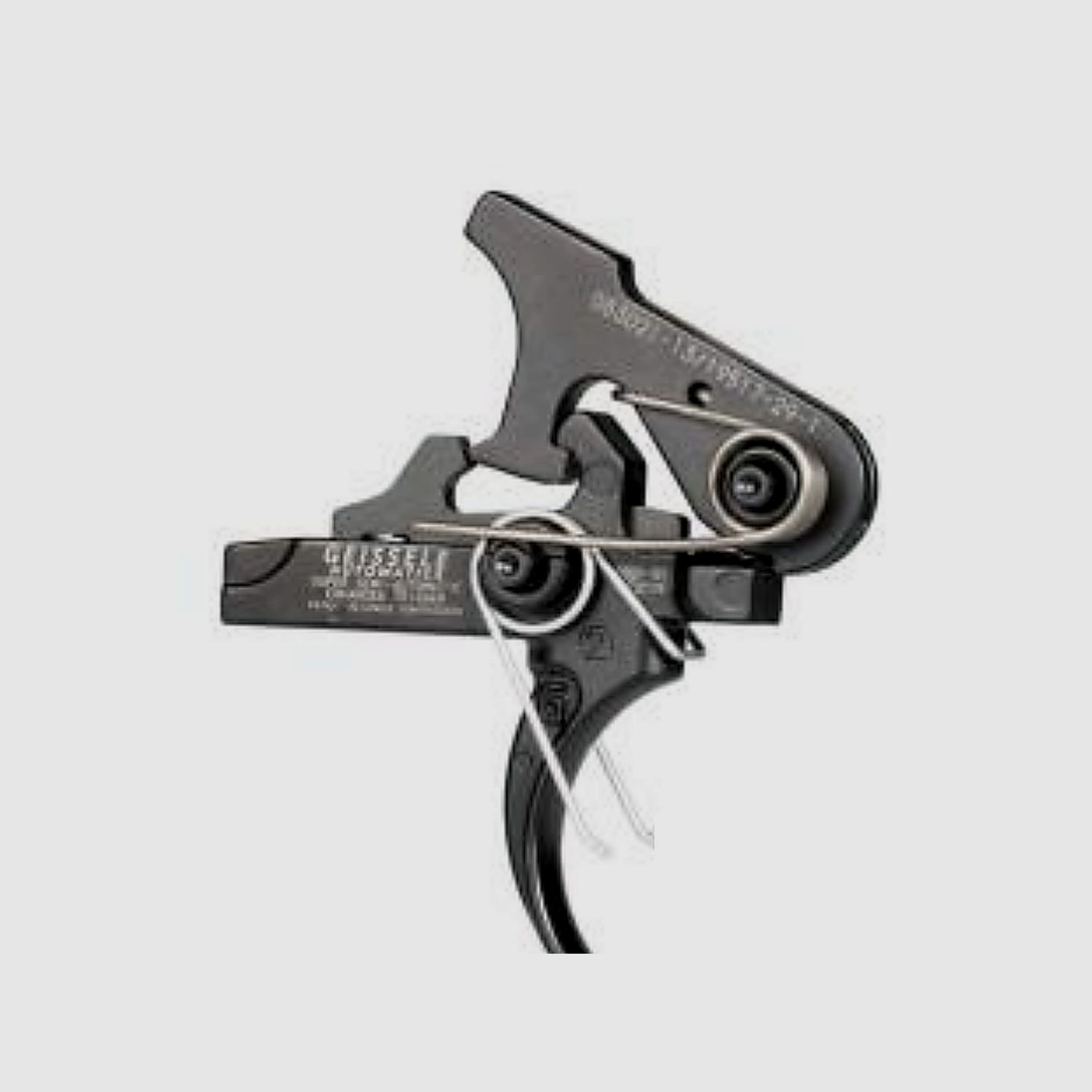 Geissele SSA X Trigger