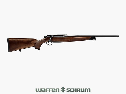 Sauer 505 ErgoLux Heavy Weight Outback