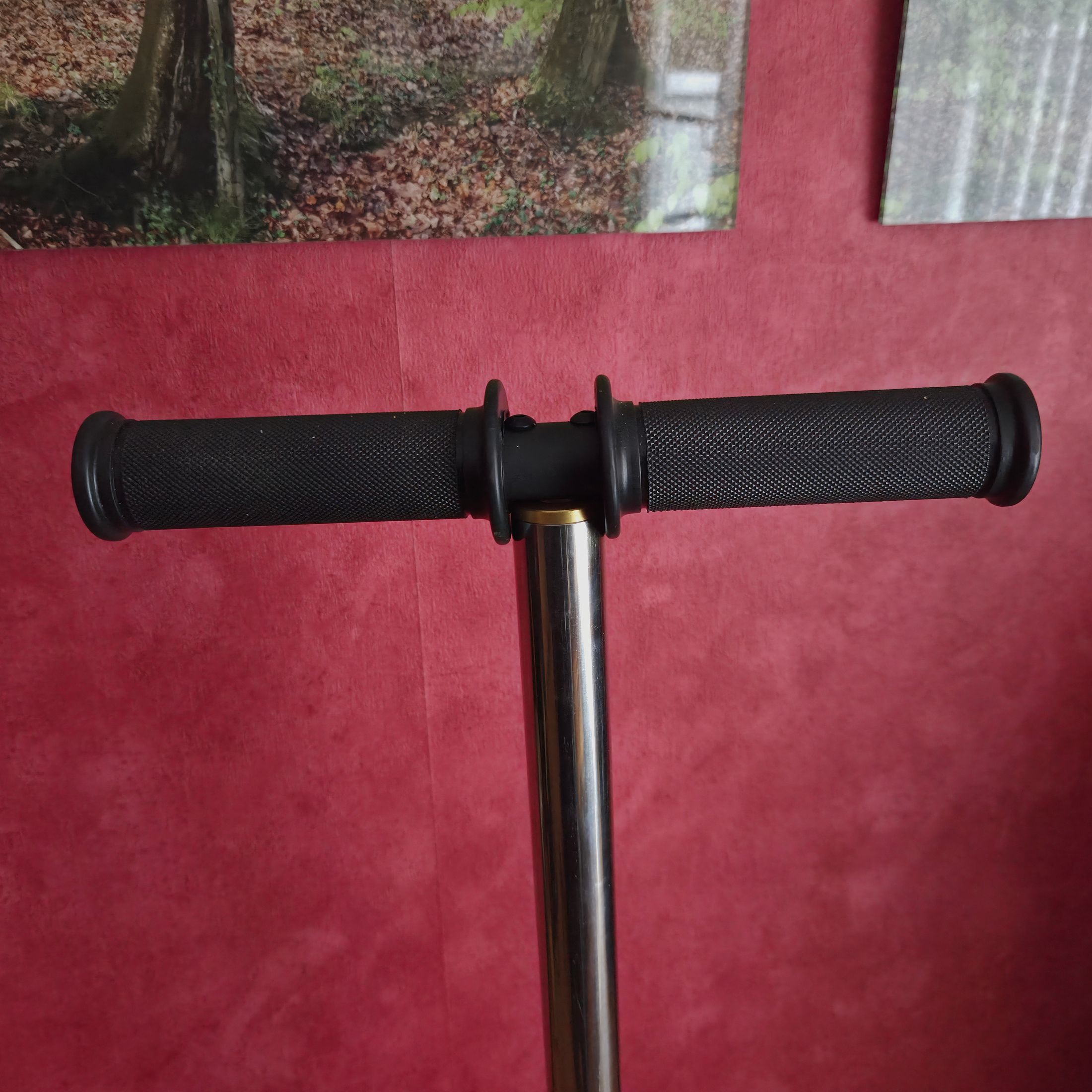 Universalpumpe GoGun NP: 149,-€ z.B. für AEA Megalodon