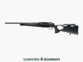 Sauer 505 Synchro XT Black Highland arme