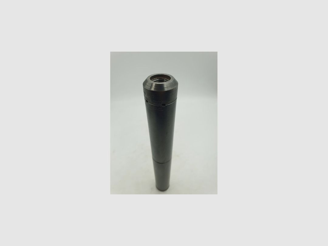 MODS - Geluidsdemper gebruikt PARKER HALE kal. .22 schroefdraad 1/2x20 - P70, afbeelding 3 van 5