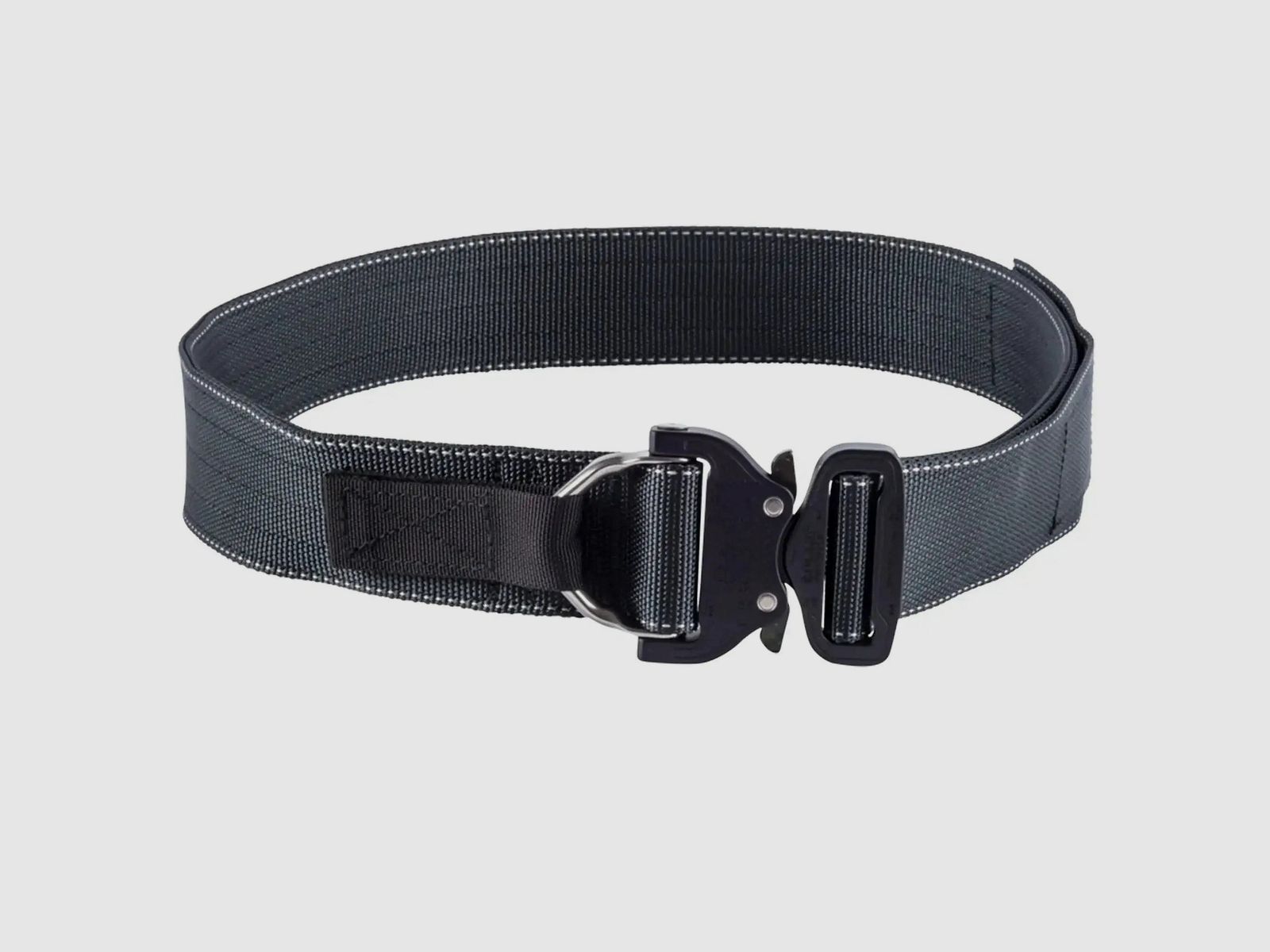 MD-Textil MD-Textil Tactical Belt Jed Belt - Black / S