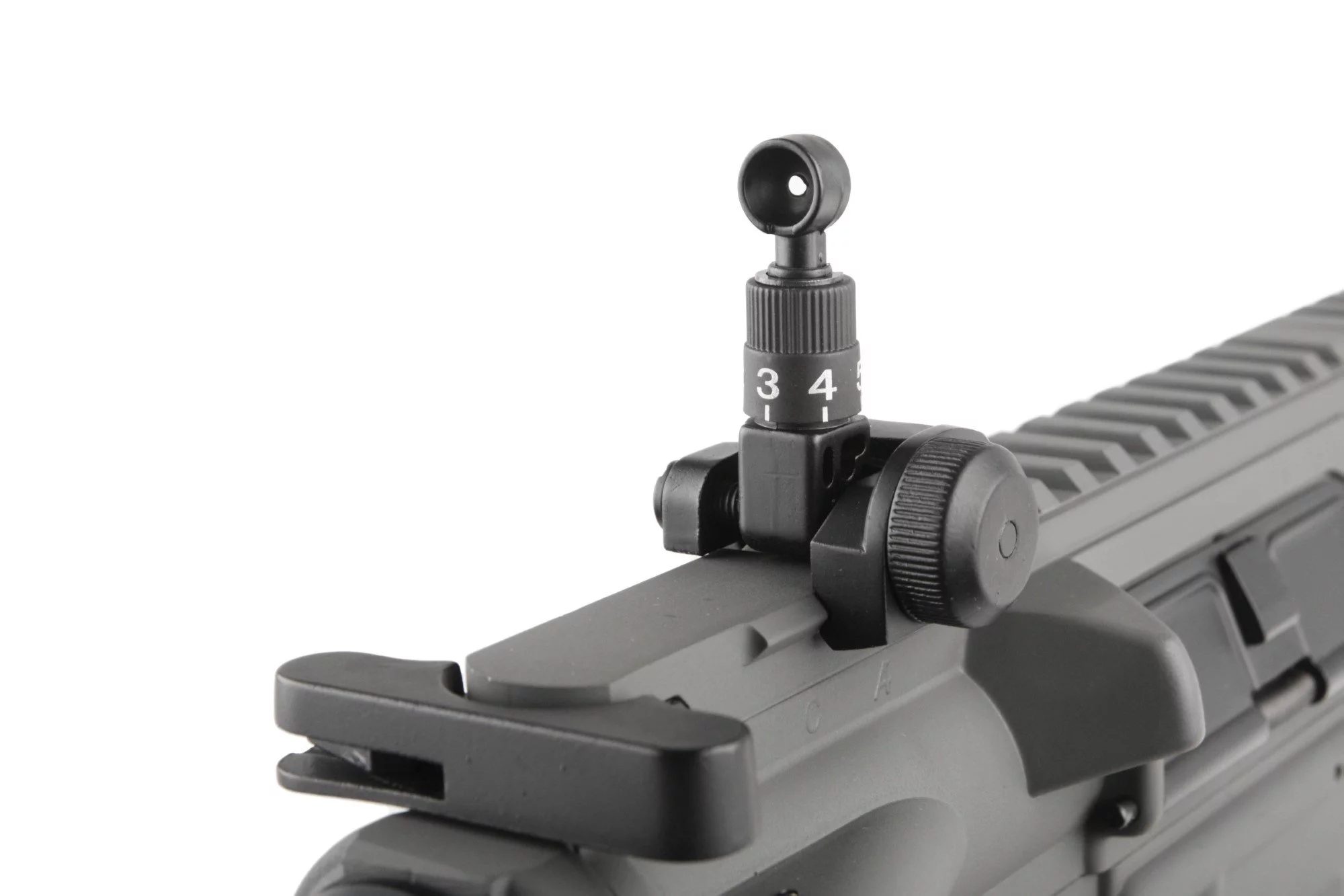 Carabina softair Specna Arms SA-A13 ONE – Chaos Grey, immagine 38 di 64