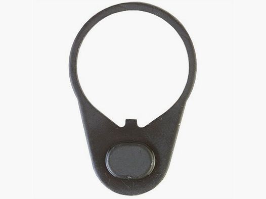 RECEIVER END PLATE (TERMINALE) AR15