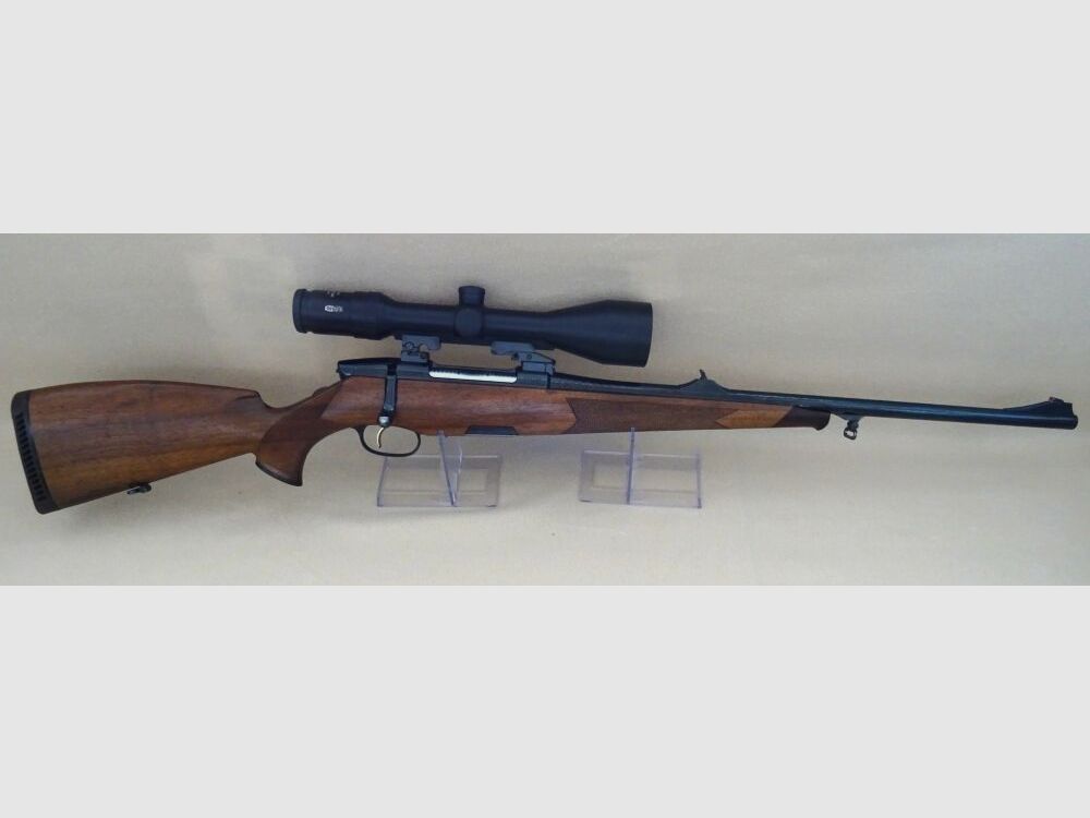 Steyr Mannlicher Lujo