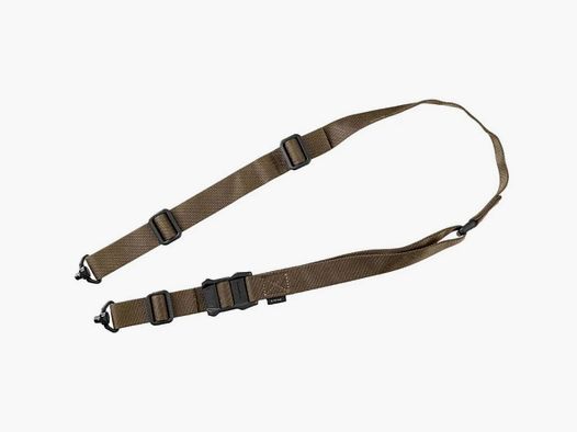 Tragriemen Magpul MS1 QDM Sling, Nylon, Coyote