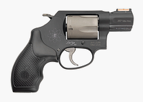 S&W Model 360PD