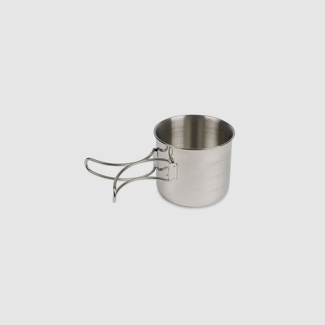 TATONKA Handle Mug