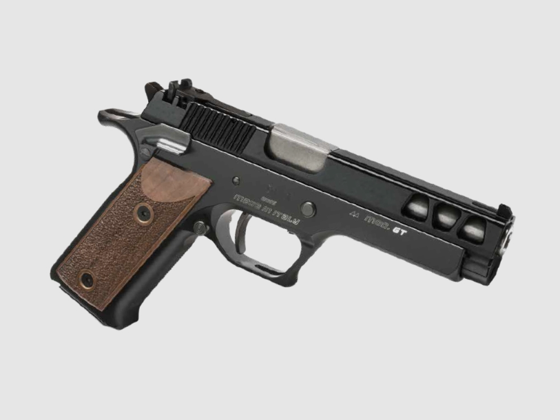 Pardini GT45 BLACK