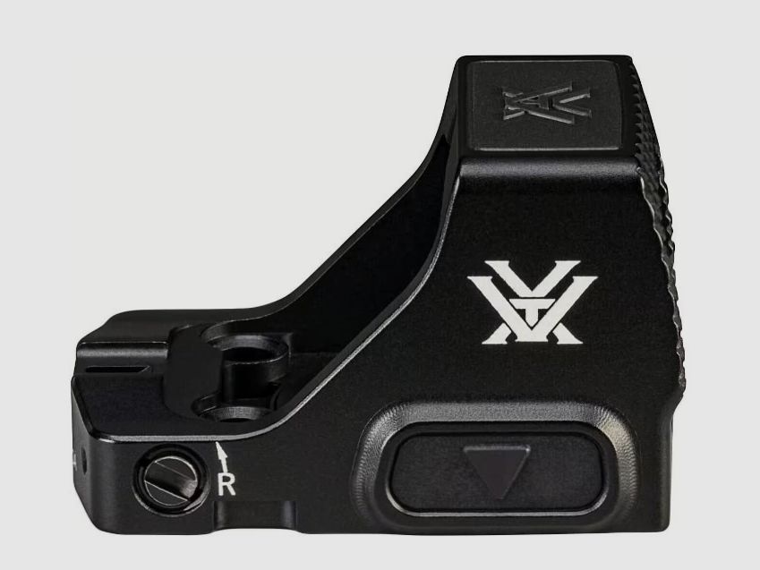 Vortex Defender CCW Red Dot 6 MOA