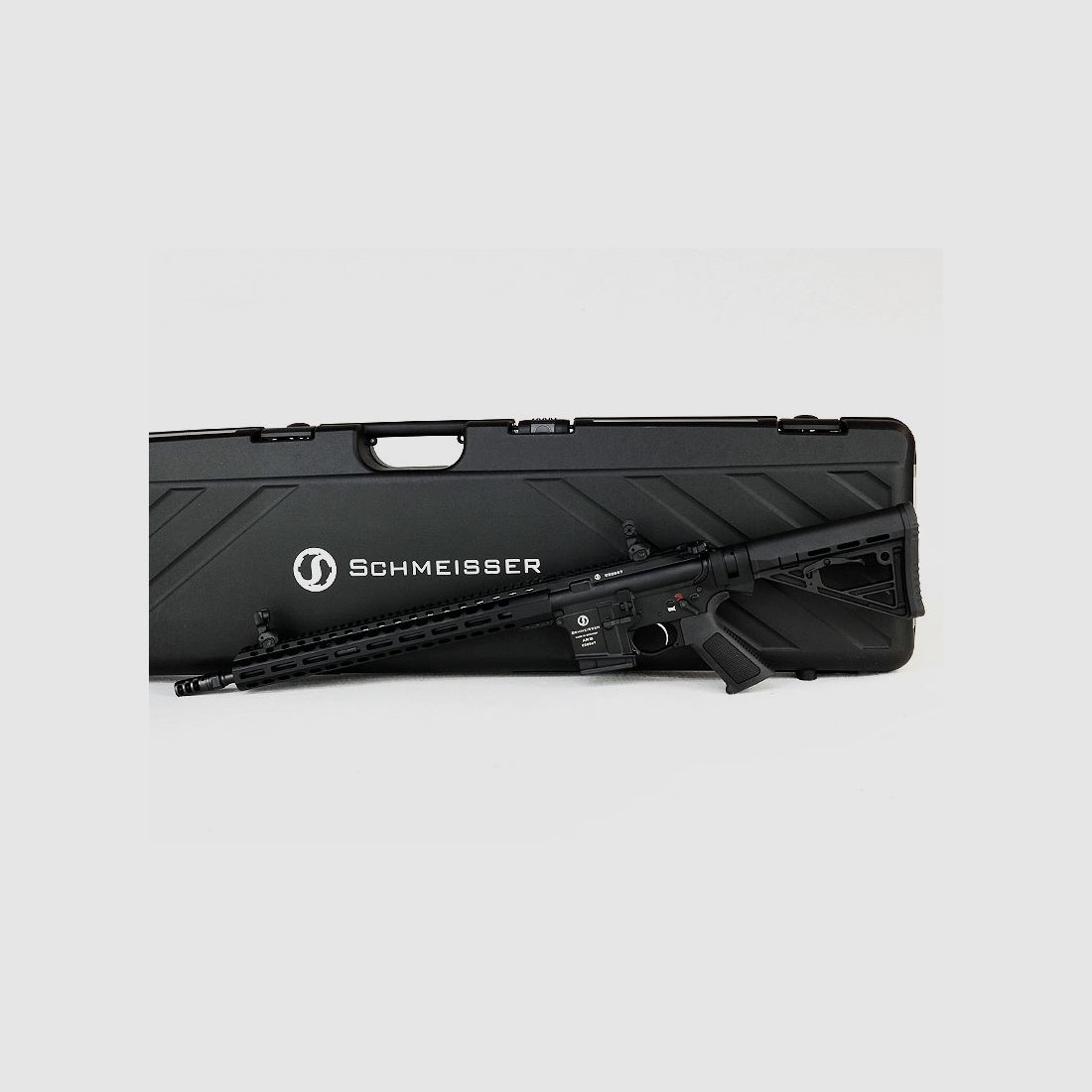 SCHMEISSER AR15 Dynamic L