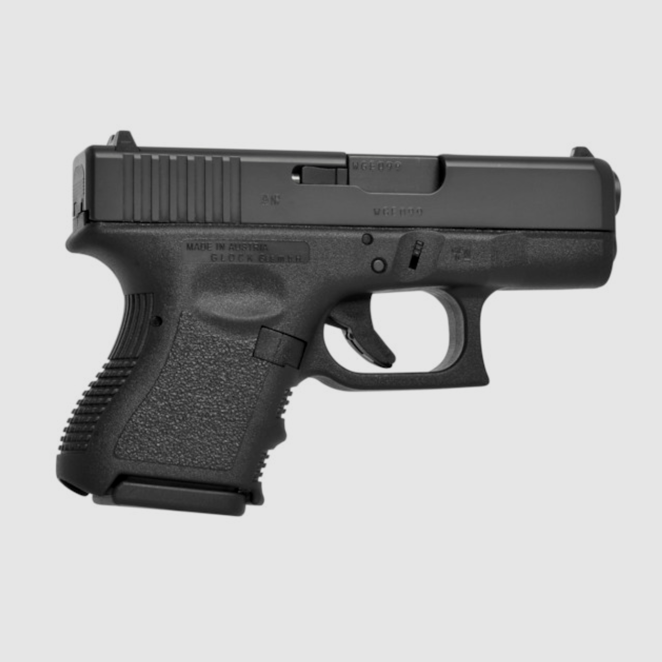 G27 Gen5 FS, image 2 sur 2