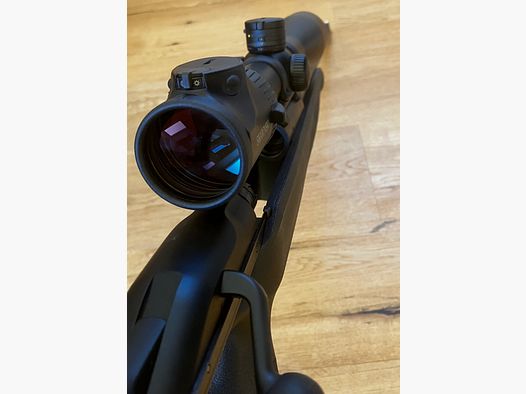 Blaser R8 Professional Success .270 Win.