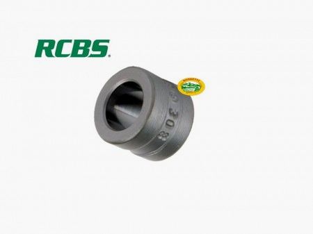 RCBS COMPETITION NECK BUSHING kal.0.308 81823
