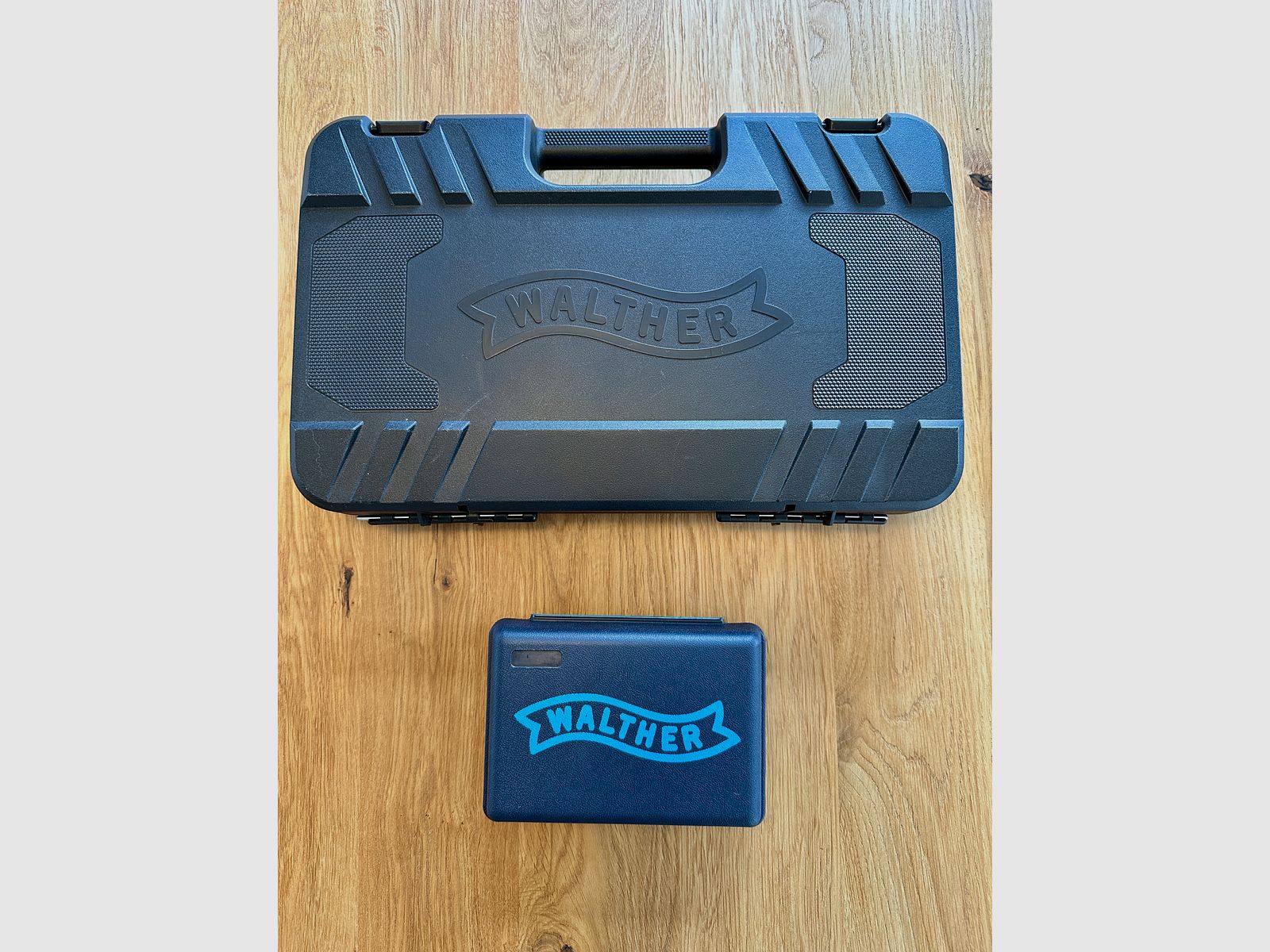 Walther PDP Compact 4“ OR Hatz-Watz Sonderedition