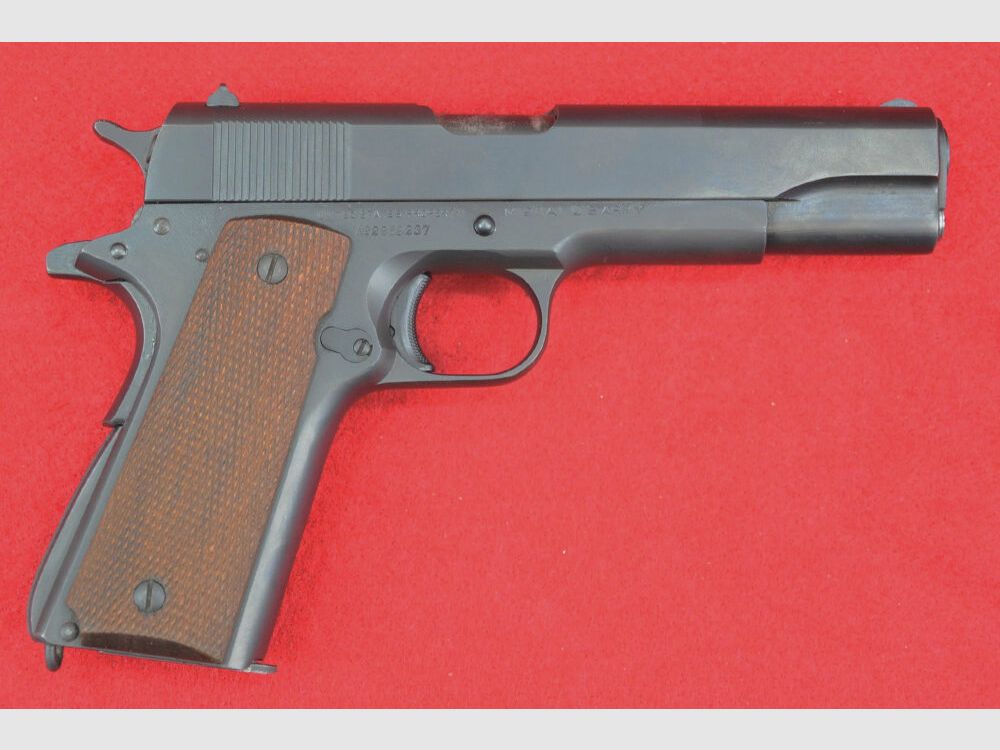 Colt 1911 A1 US Army