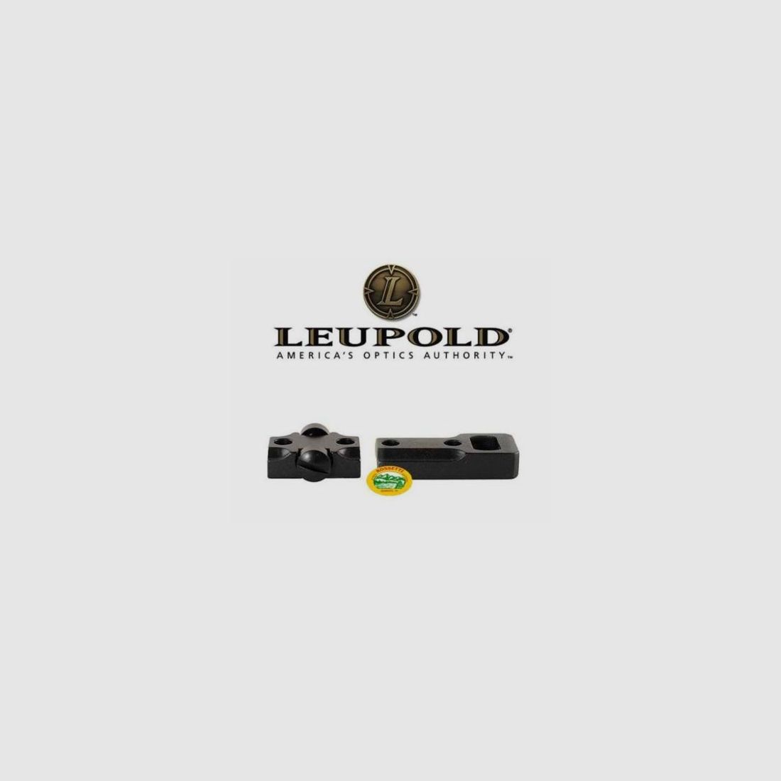 LEUPOLD Basis STD REM 710/770 - 54100