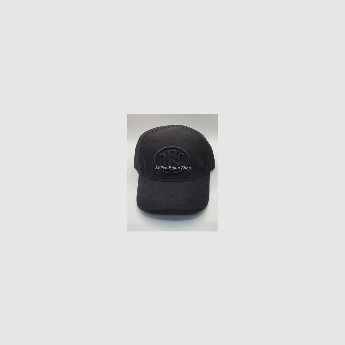 Cappello Browning FN Tactical Nero, Taglia Unica