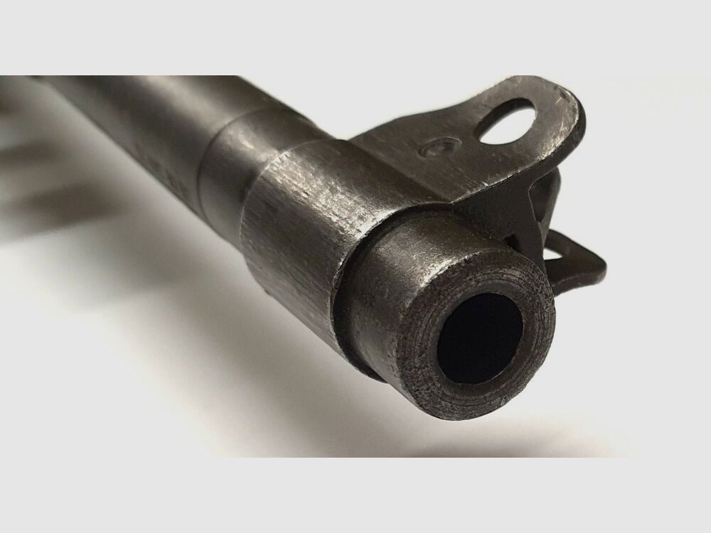 SAGINAW STEERING US 30M1 Carbine