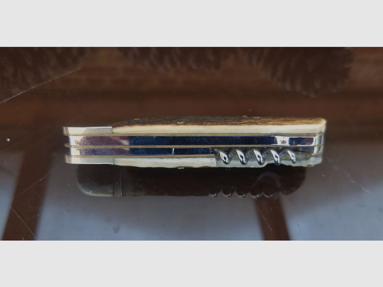 Cuchillo de caza Hubertus 12.329.HH.00