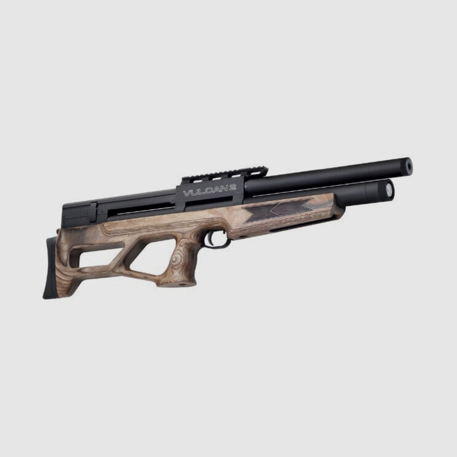 AIRGUNS TECHNOLOGY VULCAN 2 – 5,5 MM, Bild 1 von 4