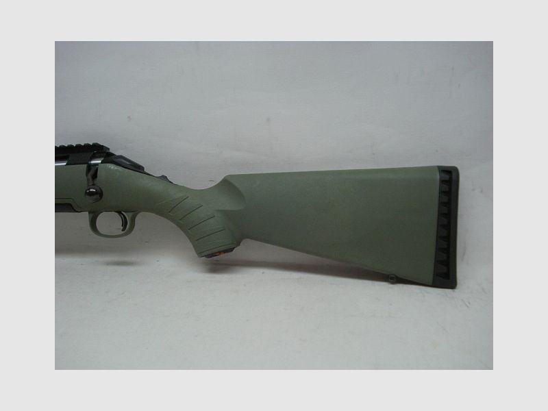 Collegamenti per fucile americano Predator - .308Win, MG 5/8''-24