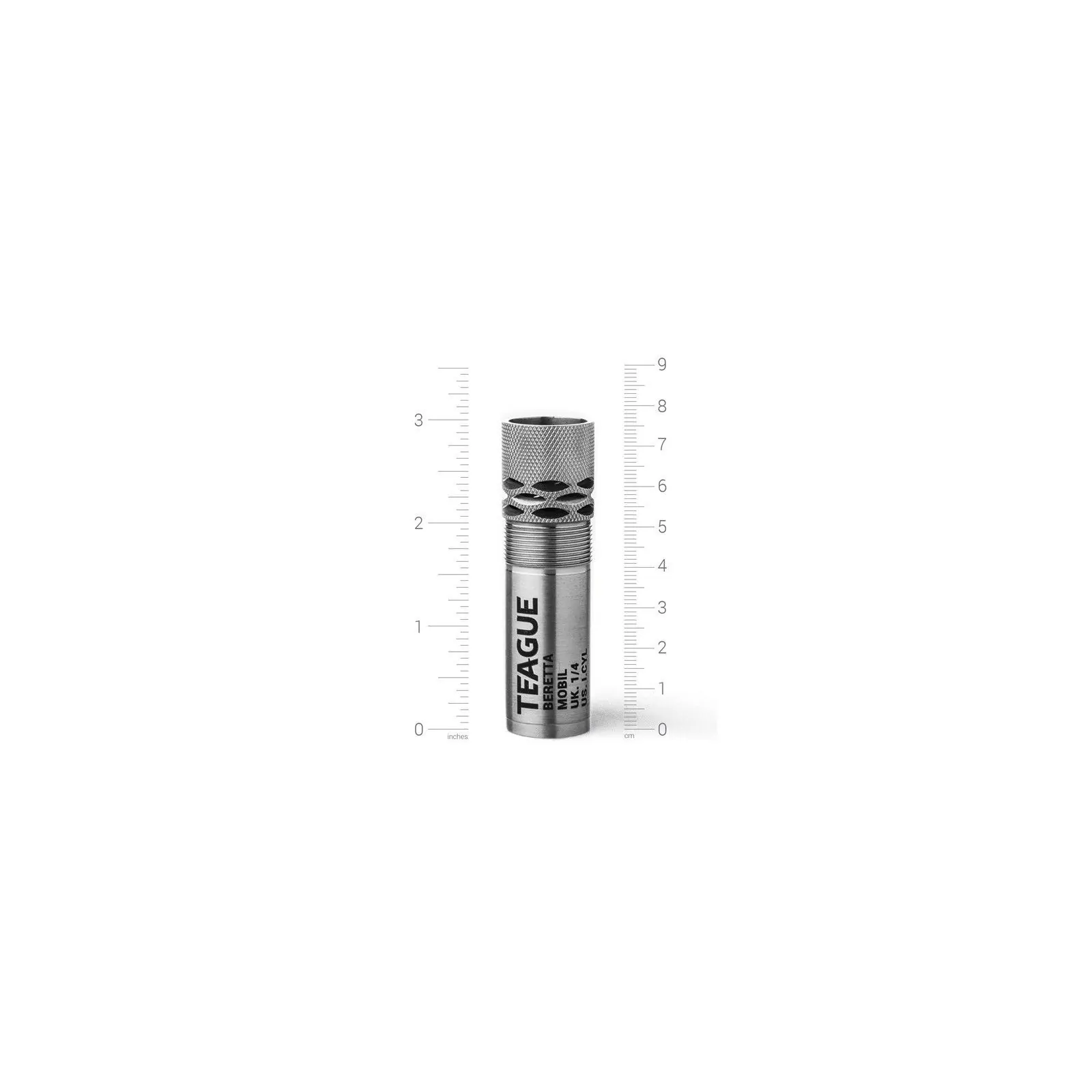 Choke Teague Beretta Mobil Super Extended Ported, Bild 2 von 2