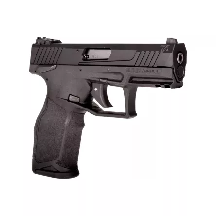 Pistolet TAURUS TX22 BLK MS cal. .22LR, image 2 sur 4