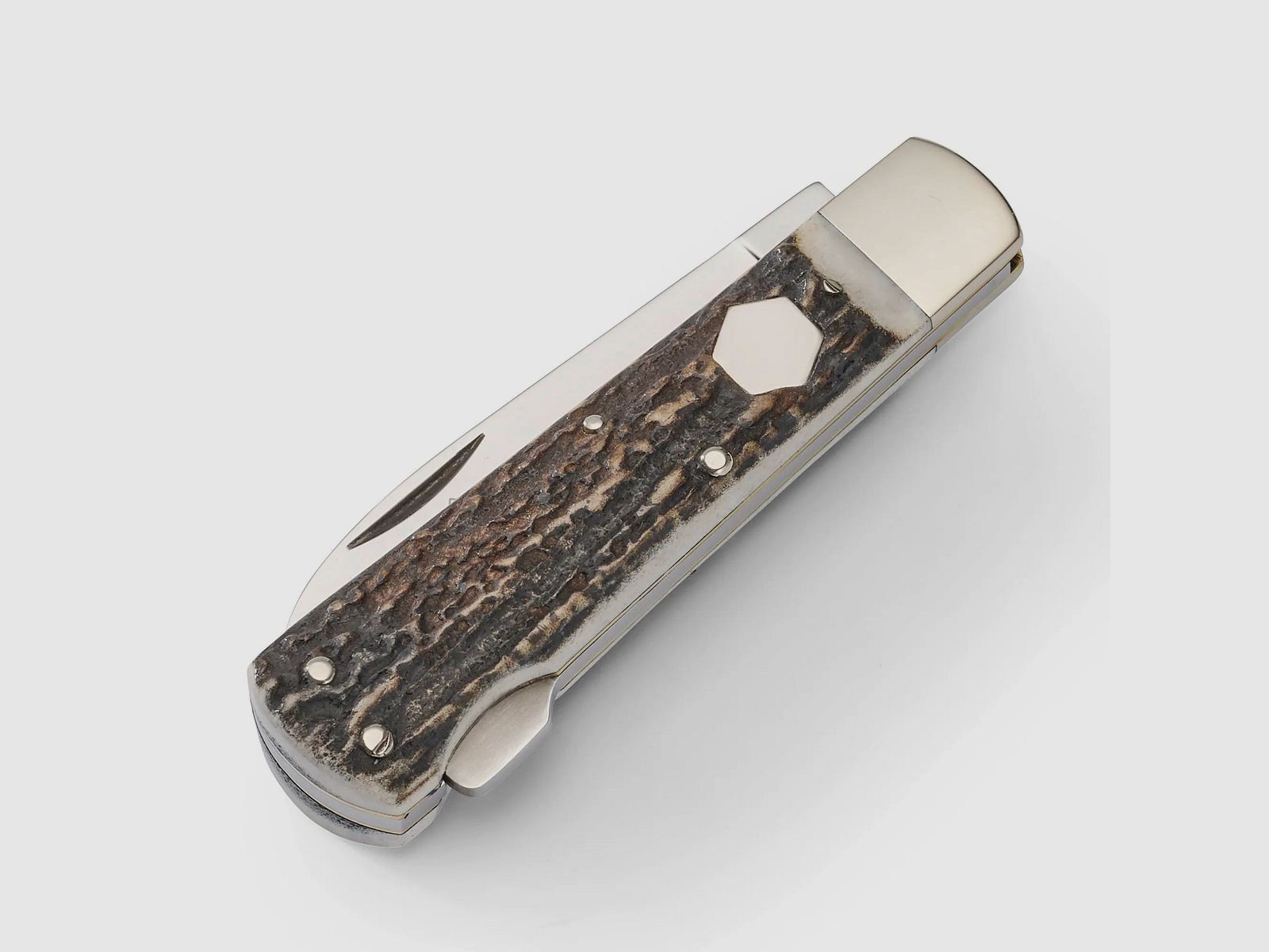 PUMA couteau de poche de chasse I