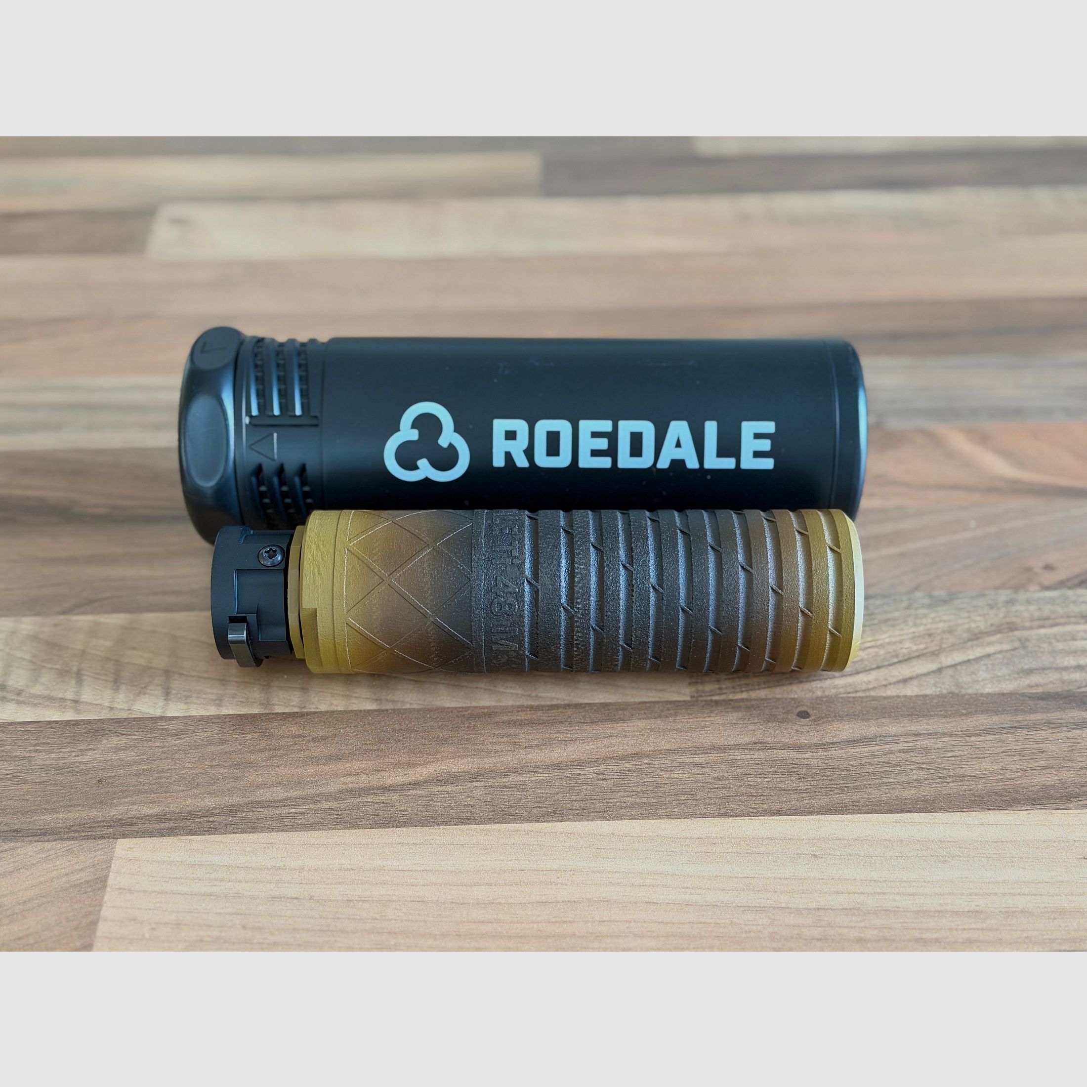 Roedale TI-48M DL .30