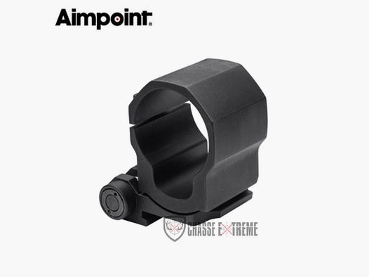 Collare Singolo Twist Basculante H 39mm AIMPOINT per Modulo di Ingrandimento 3x
