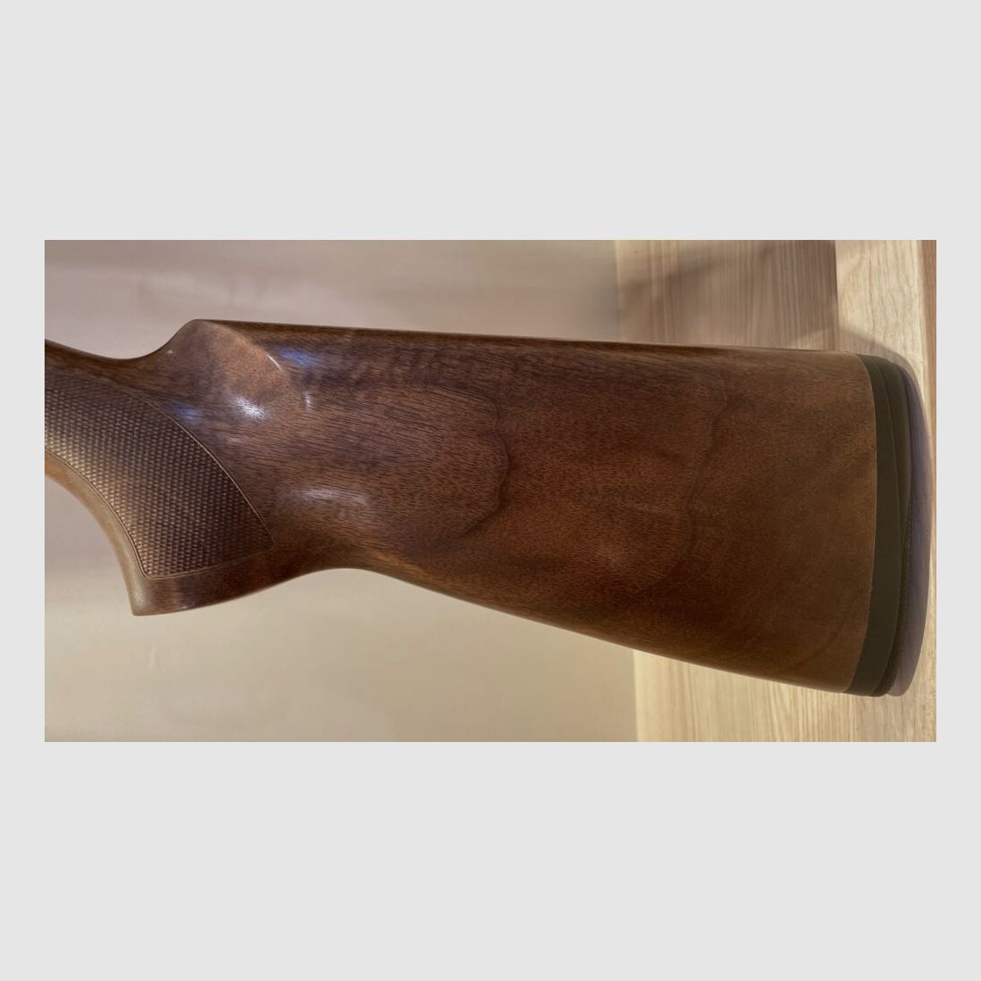 BERETTA 686 SILVER PIGEON 1 SPORTING - LIENS - Longueur du canon 76cm