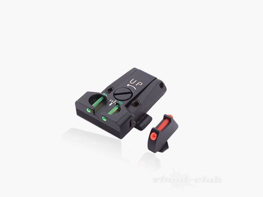 LPA LPA Sights TTF36GL