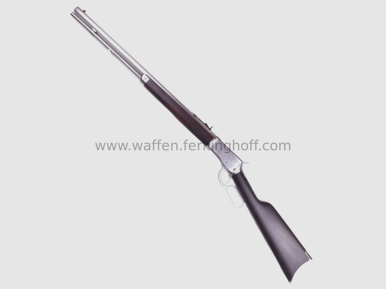 Rossi M92 Premium Inox 24"