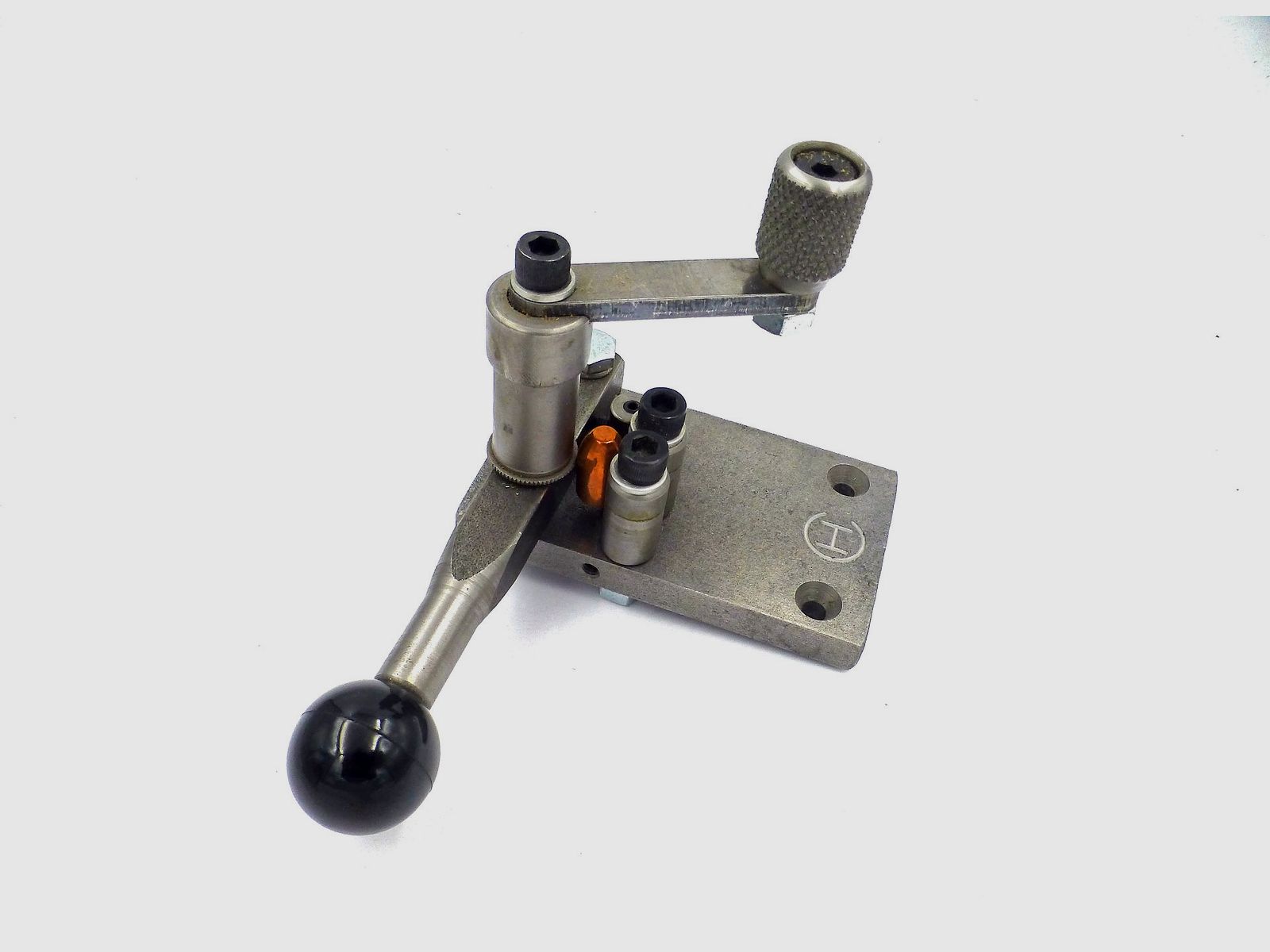 Outils de rechargement CH4D Cannelure Tool, image 2 sur 4