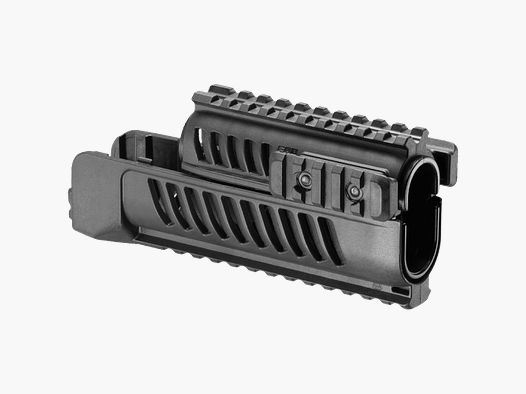 Picatinny Accessory Rail System CZ VZ 58 Polymer